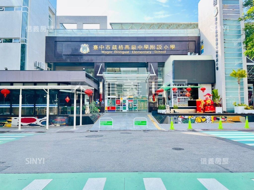 出價談西屯匯溫馨三房平車房屋室內格局與周邊環境