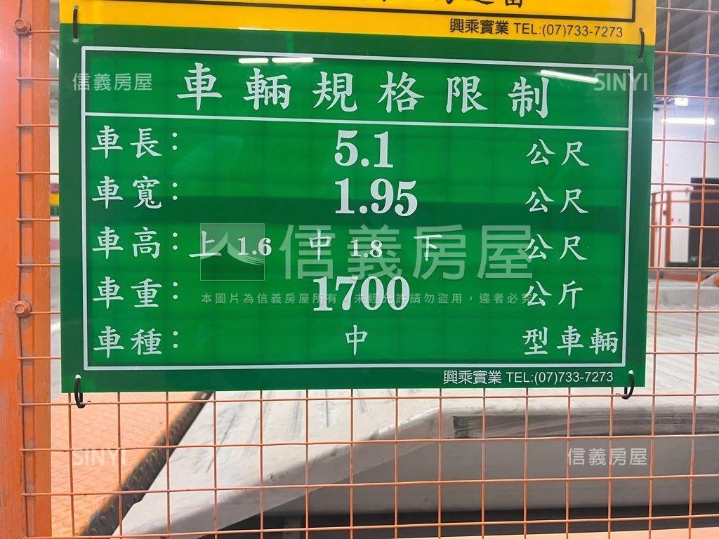 專！常景錄裝潢三房車位房屋室內格局與周邊環境