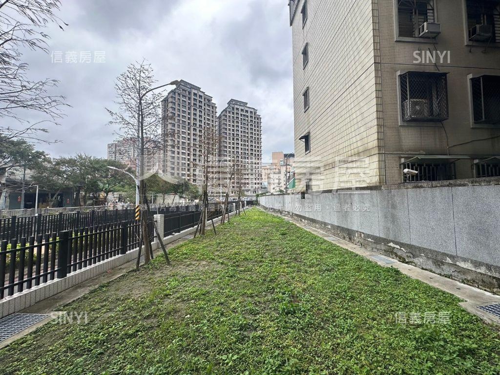 利舟荷悅１樓仙境房屋室內格局與周邊環境