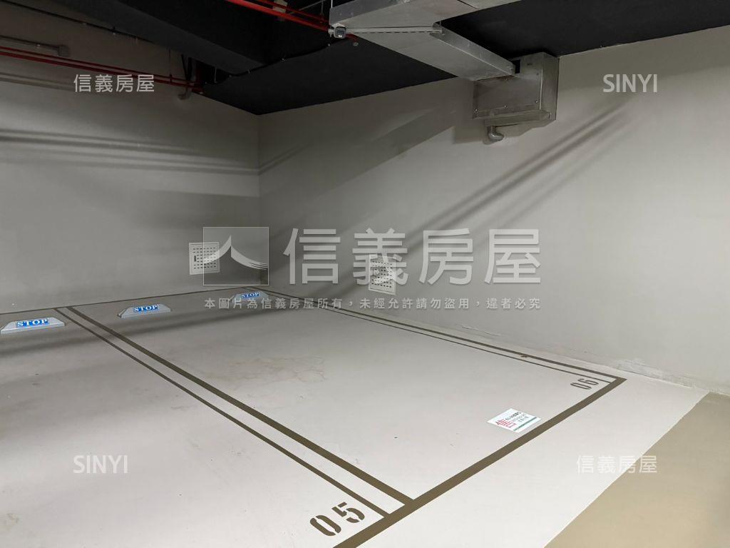 大道東大車位房屋室內格局與周邊環境