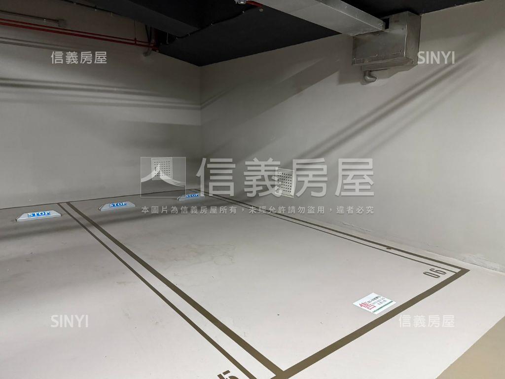 大道東大車位房屋室內格局與周邊環境