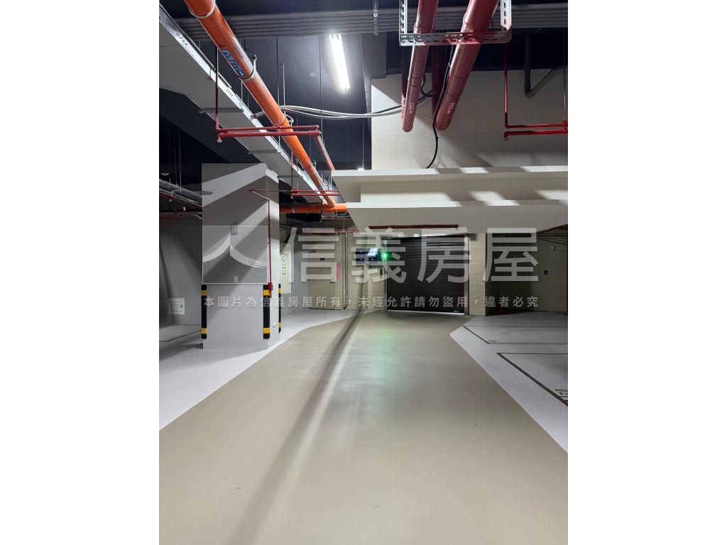 大道東大車位房屋室內格局與周邊環境