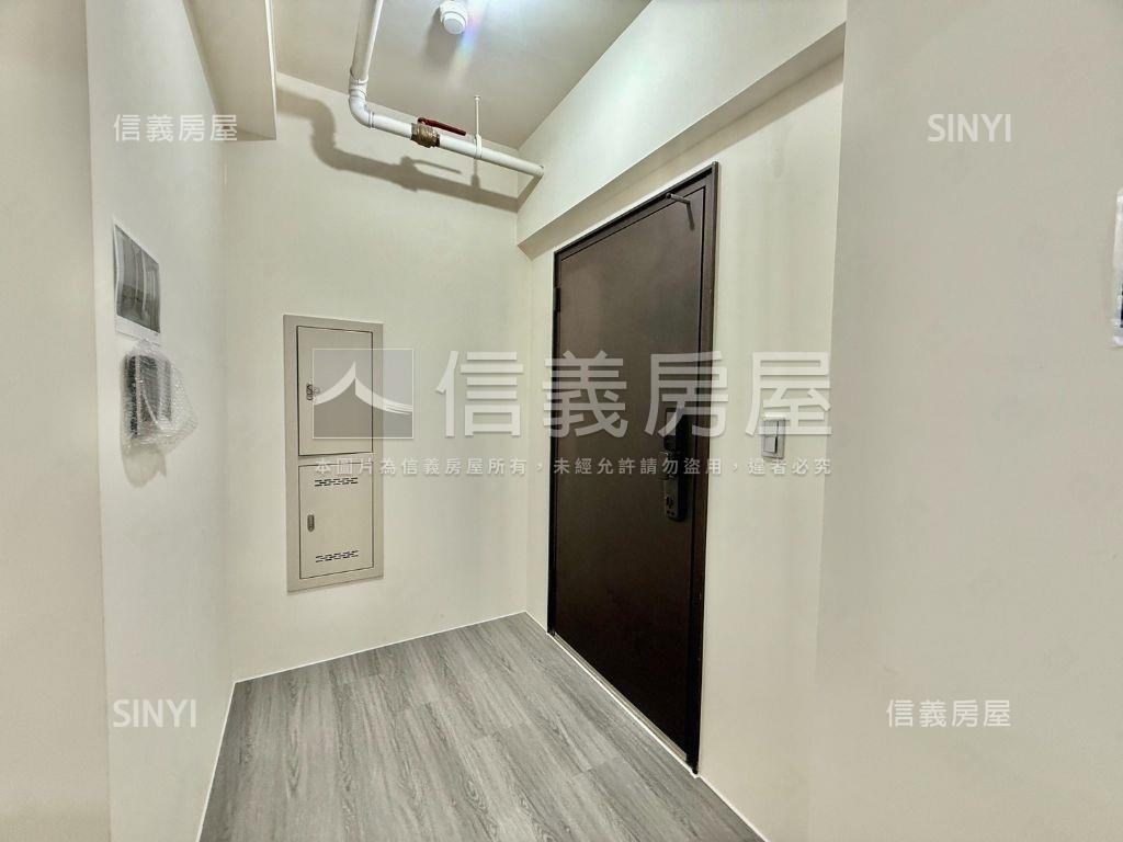 站前新銳３房Ｂ２車位房屋室內格局與周邊環境