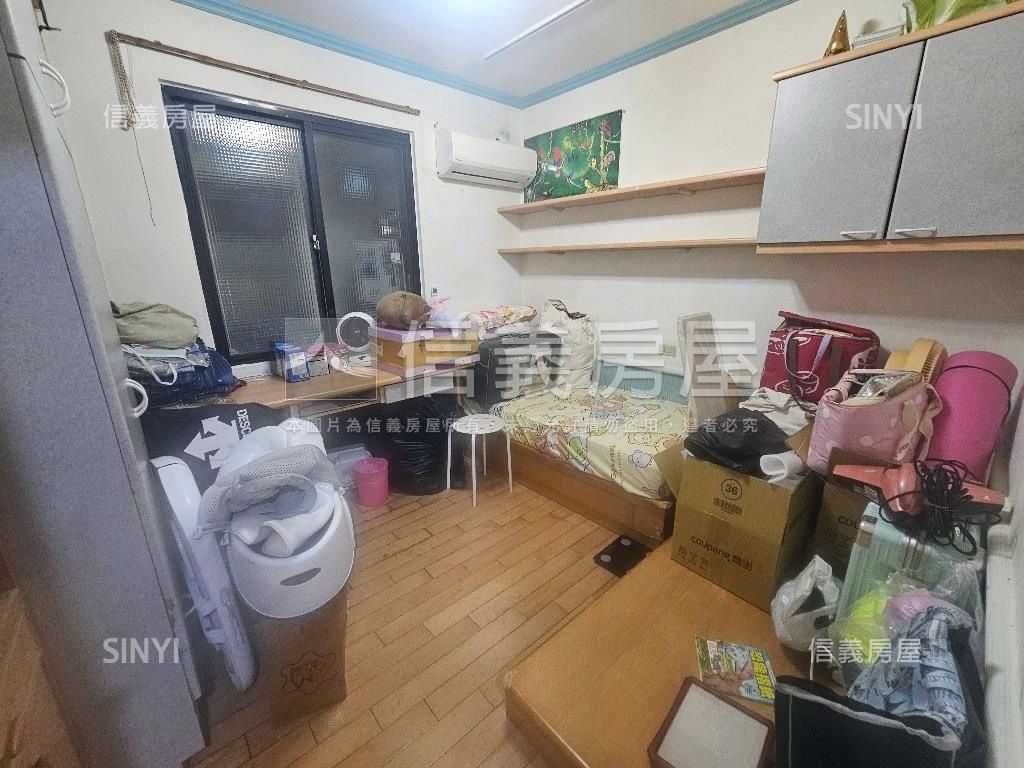 士東１樓大空間漂亮美宅房屋室內格局與周邊環境