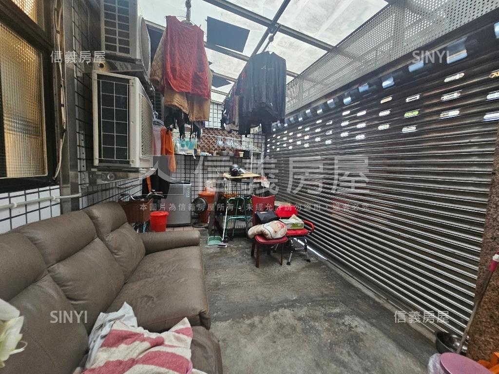 士東１樓大空間漂亮美宅房屋室內格局與周邊環境