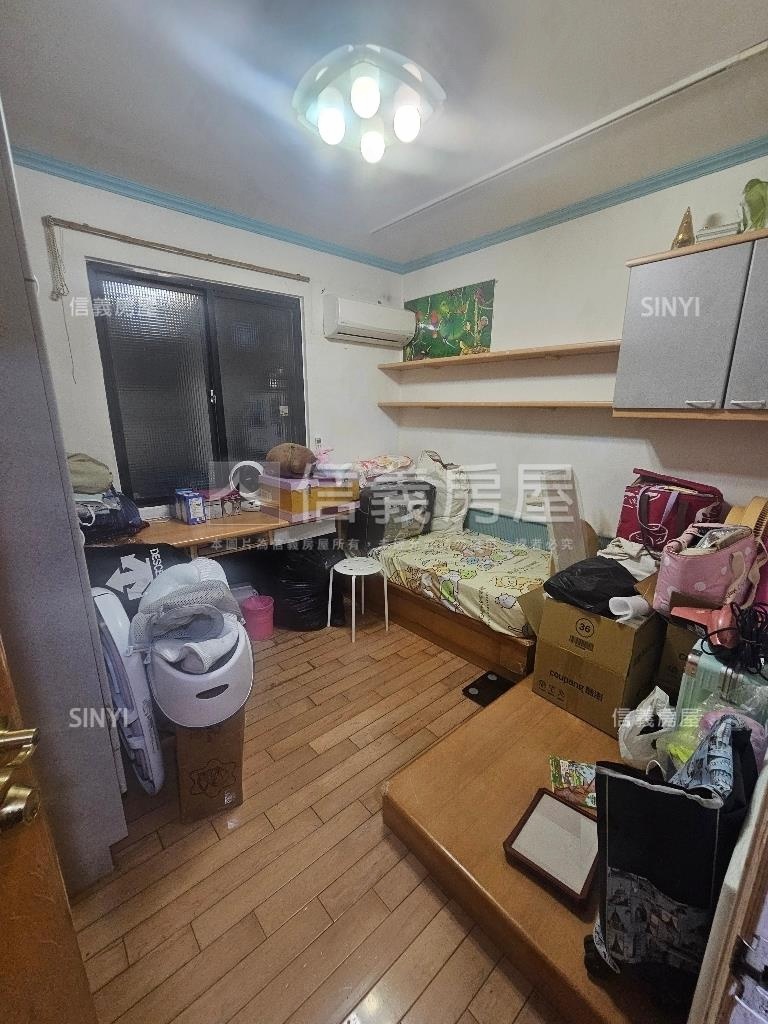 士東１樓大空間漂亮美宅房屋室內格局與周邊環境