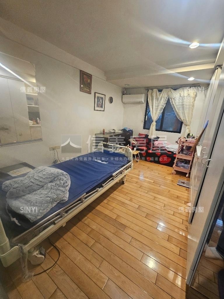 士東１樓大空間漂亮美宅房屋室內格局與周邊環境