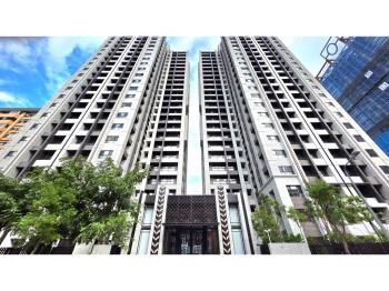 獨家㊣碧硯閣邊間景觀三房