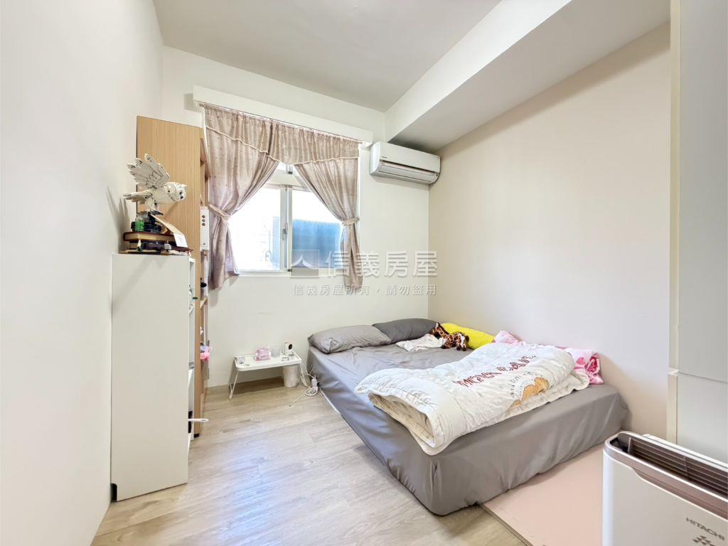 板橋區金門街恬靜美居房屋室內格局與周邊環境