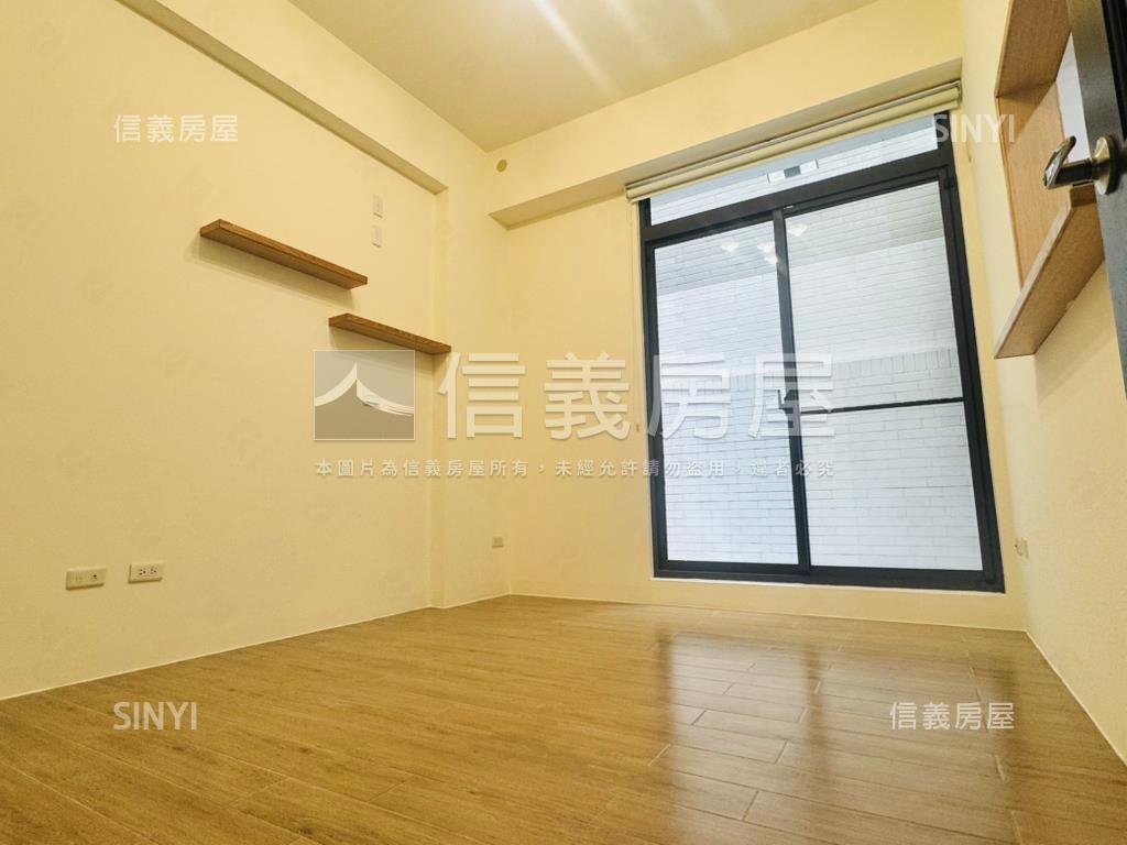 鯤鯓雙車雙套房墅房屋室內格局與周邊環境