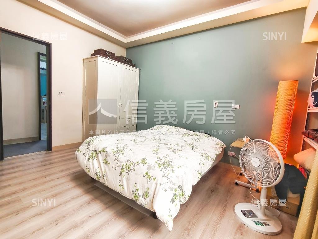 雲觀～好屋況優質四房車位房屋室內格局與周邊環境