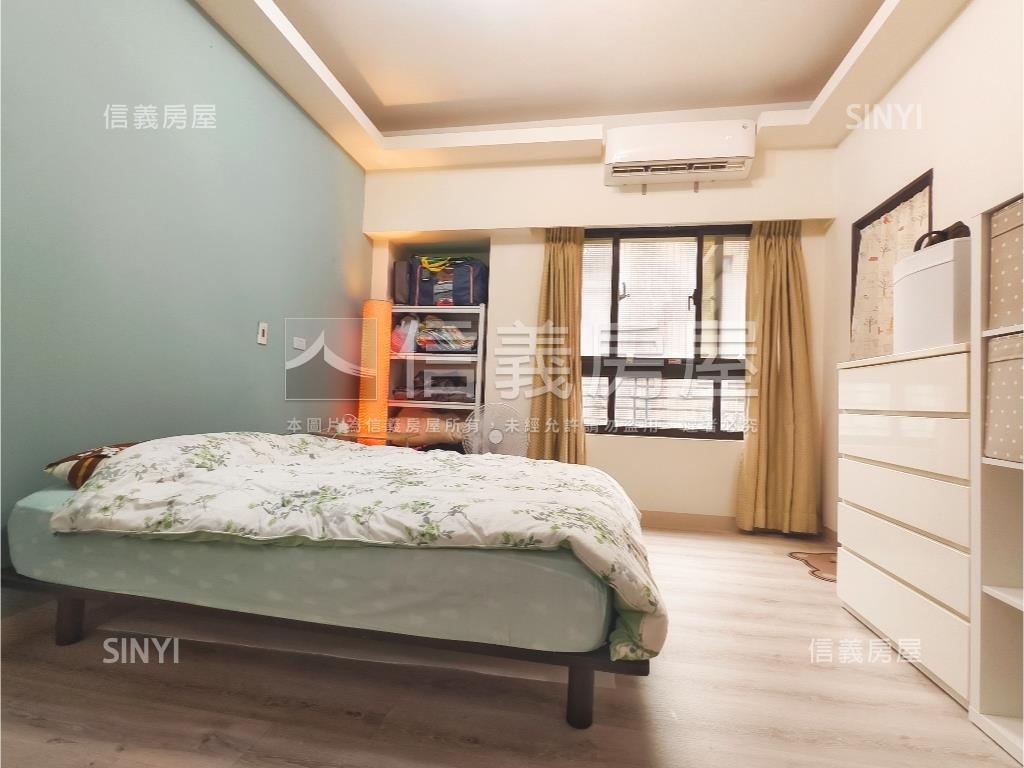 雲觀～好屋況優質四房車位房屋室內格局與周邊環境