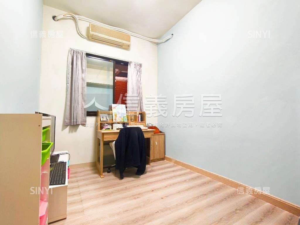 雲觀～好屋況優質四房車位房屋室內格局與周邊環境