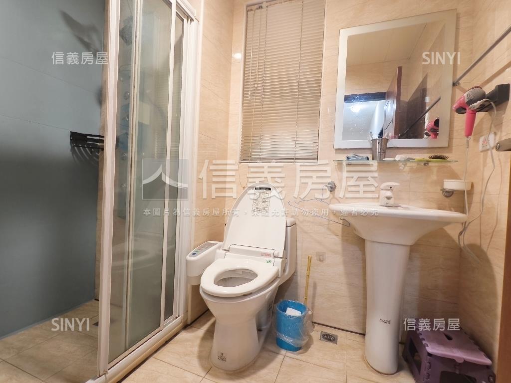 雲觀～好屋況優質四房車位房屋室內格局與周邊環境