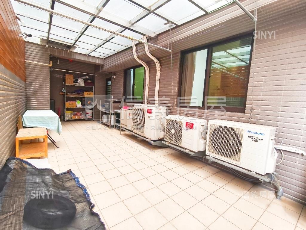 雲觀～好屋況優質四房車位房屋室內格局與周邊環境