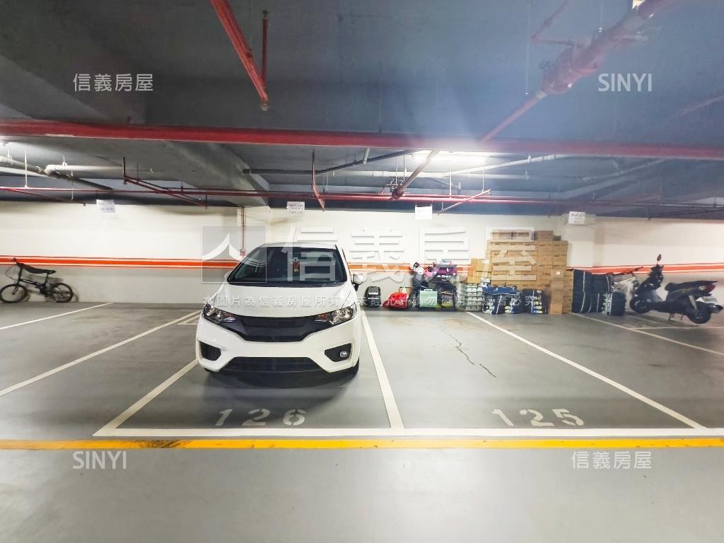 雲觀～好屋況優質四房車位房屋室內格局與周邊環境