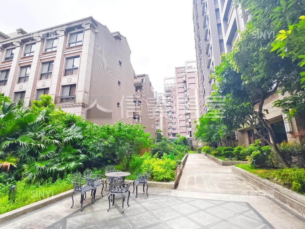 雲觀～好屋況優質四房車位房屋室內格局與周邊環境