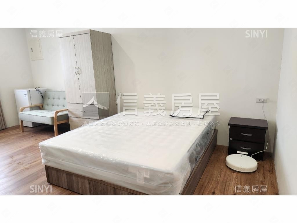 近永華海安商圈老街角窗店房屋室內格局與周邊環境