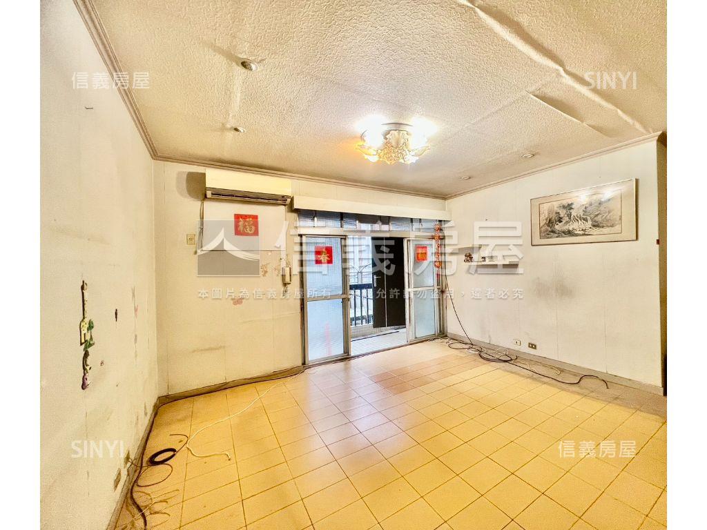 獨家捷運後山埤國泰大四房房屋室內格局與周邊環境