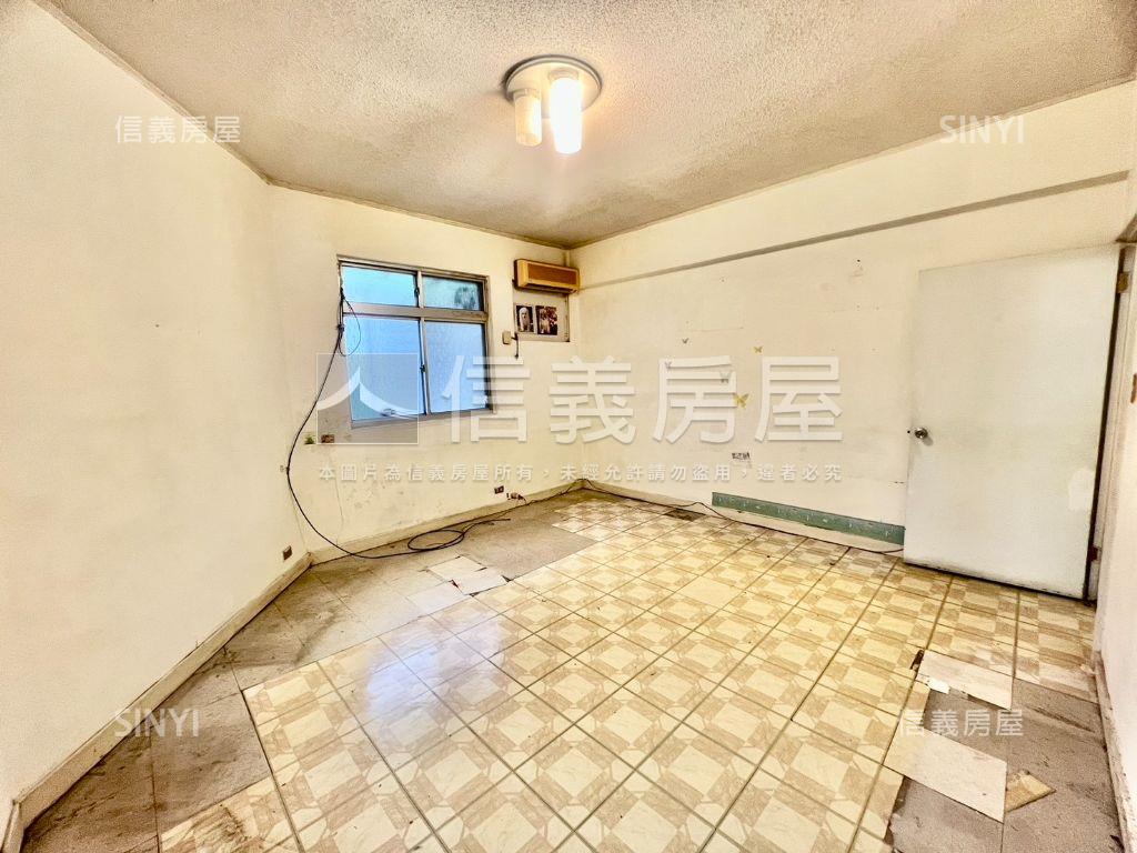 獨家捷運後山埤國泰大四房房屋室內格局與周邊環境