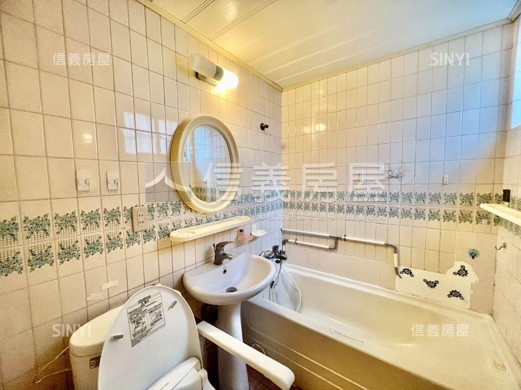 獨家捷運後山埤國泰大四房房屋室內格局與周邊環境