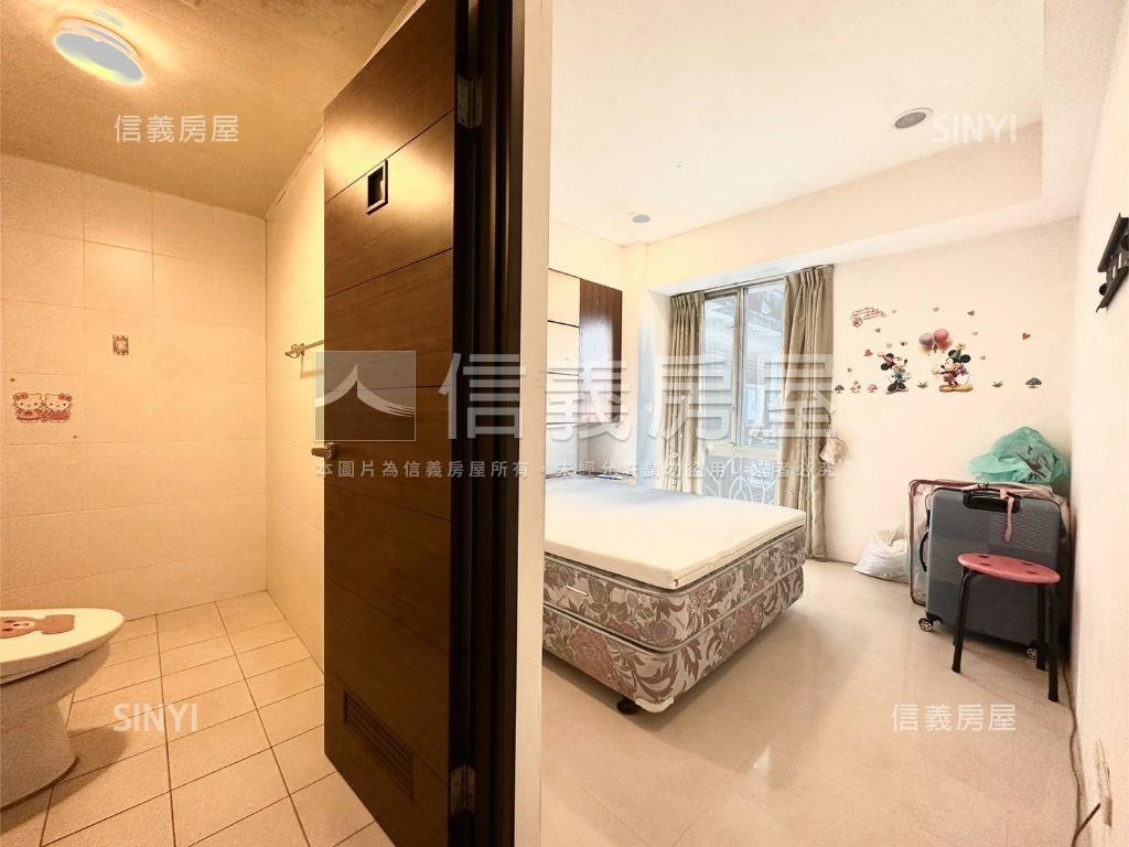 皇翔銘園高樓釋出房屋室內格局與周邊環境