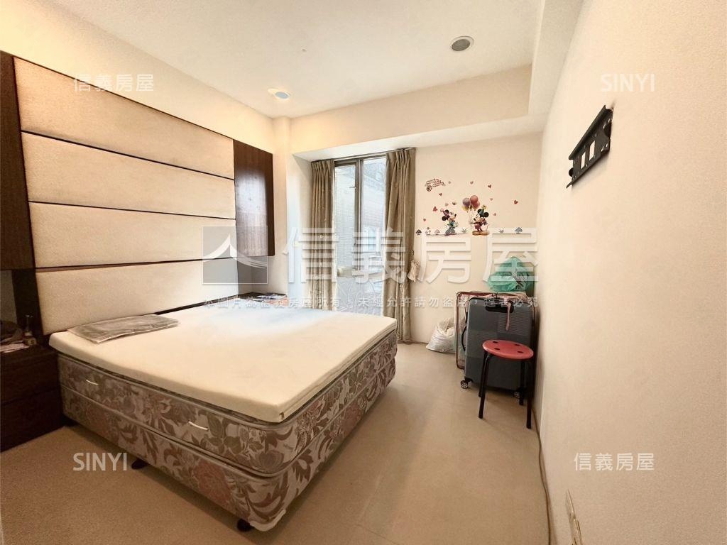 皇翔銘園高樓釋出房屋室內格局與周邊環境