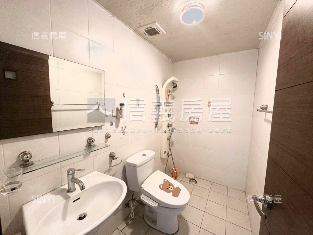 皇翔銘園高樓釋出房屋室內格局與周邊環境