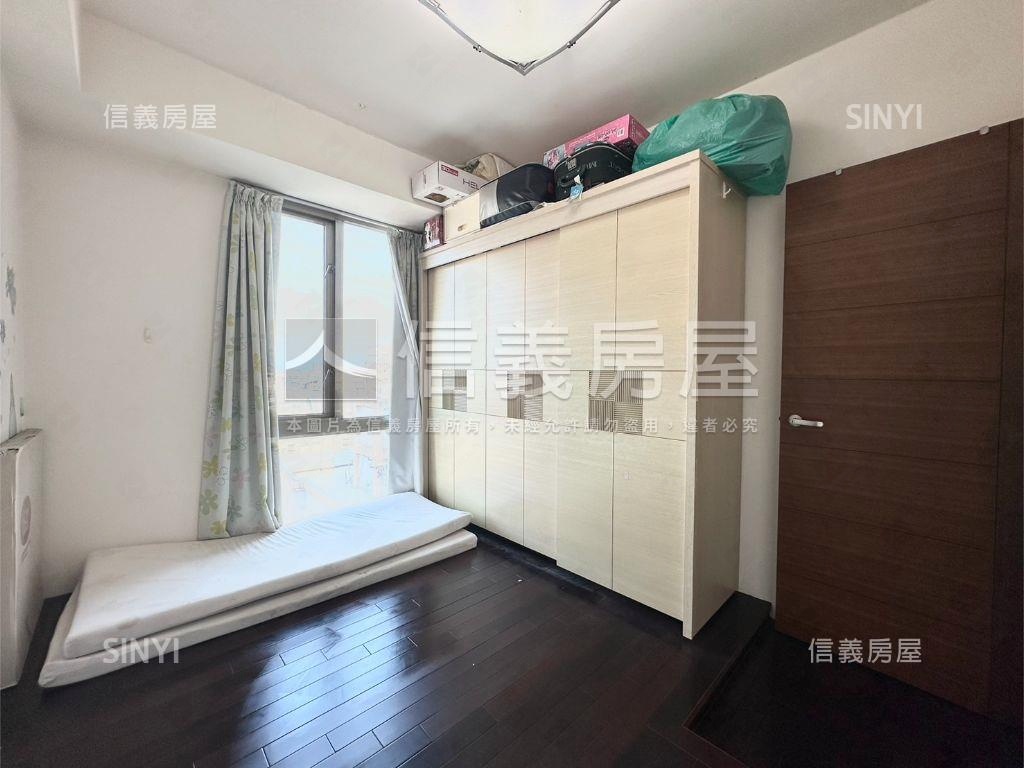 皇翔銘園高樓釋出房屋室內格局與周邊環境
