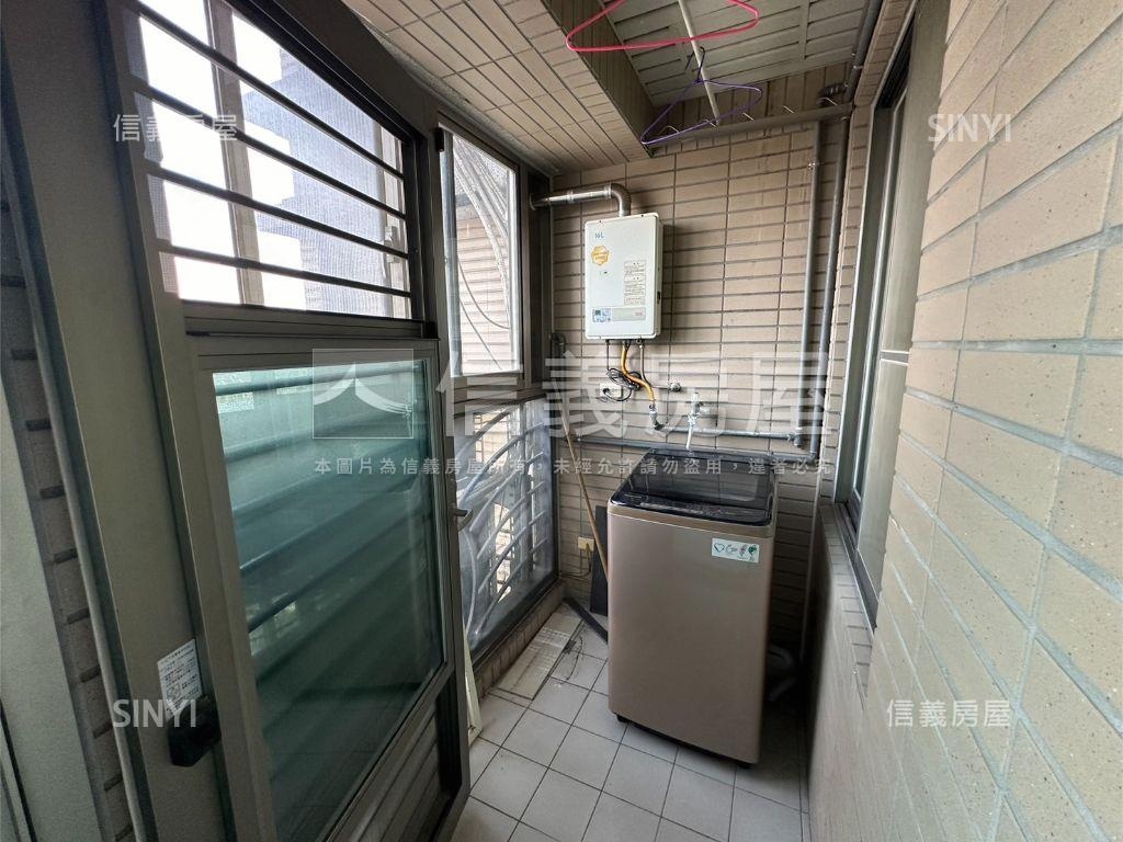 皇翔銘園高樓釋出房屋室內格局與周邊環境