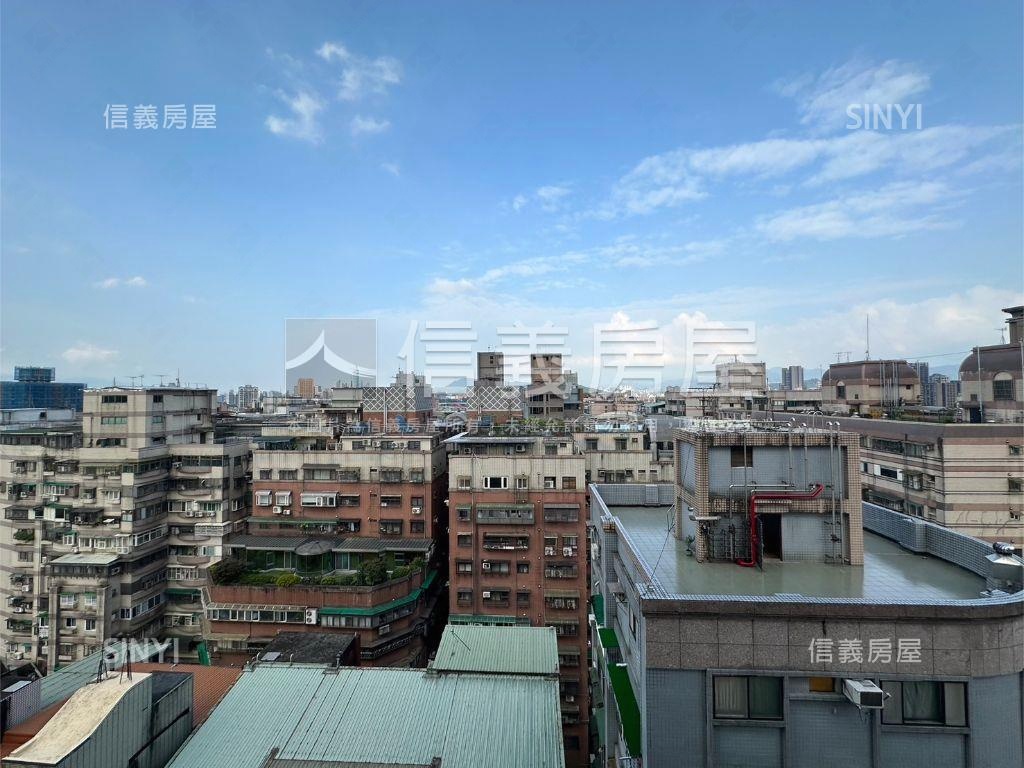 皇翔銘園高樓釋出房屋室內格局與周邊環境
