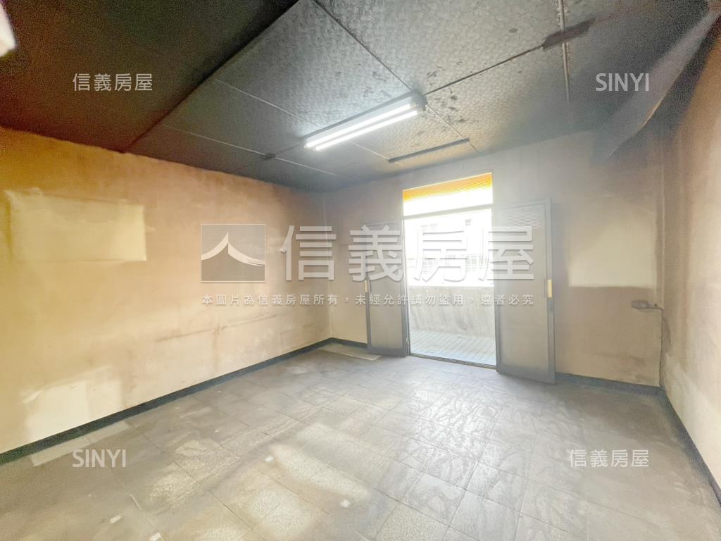 國民路店住房屋室內格局與周邊環境