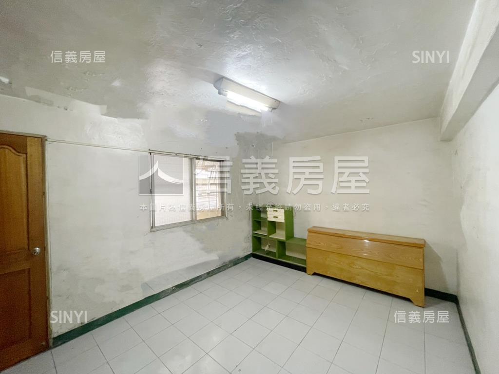 國民路店住房屋室內格局與周邊環境