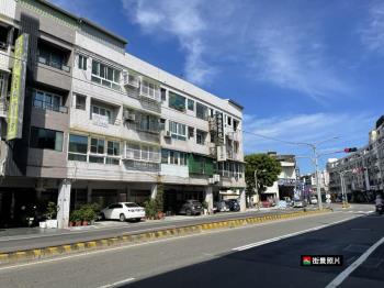 國民路店住