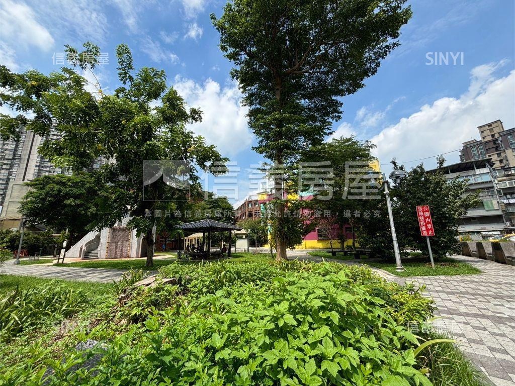 大坪林捷運未來潛力大空間房屋室內格局與周邊環境