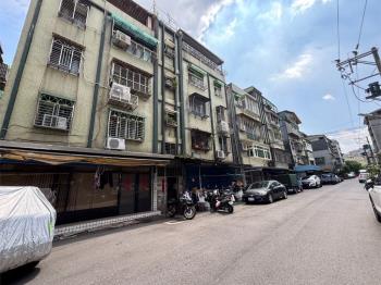 大坪林捷運未來潛力大空間