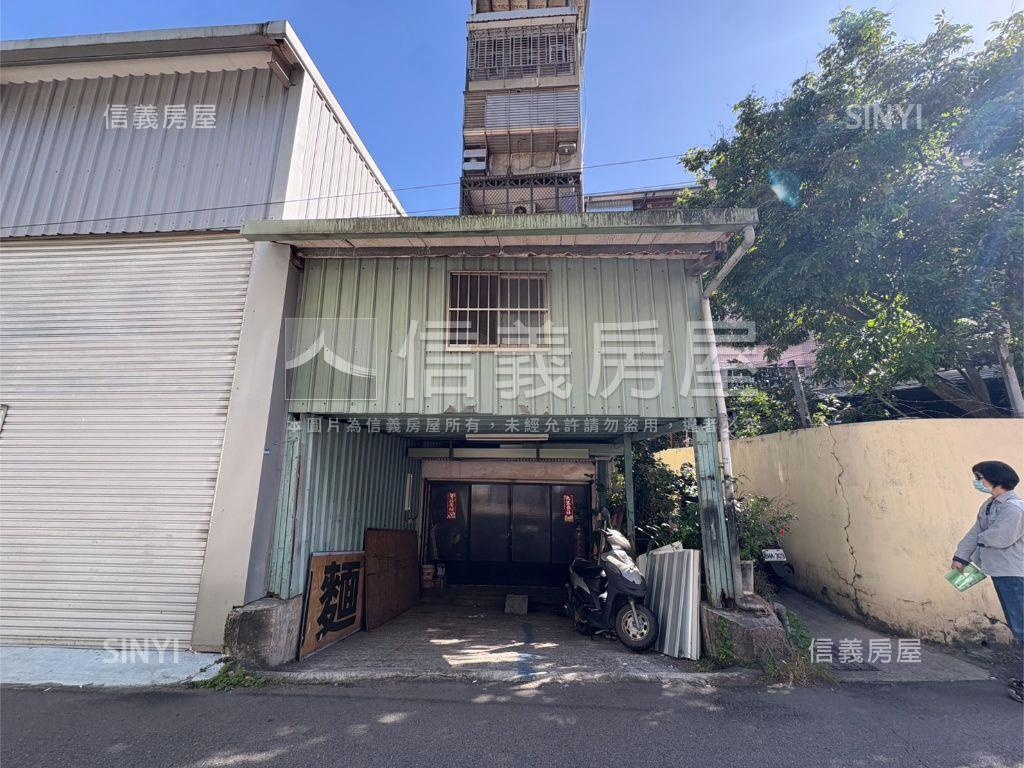 頂埔街好店面房屋室內格局與周邊環境