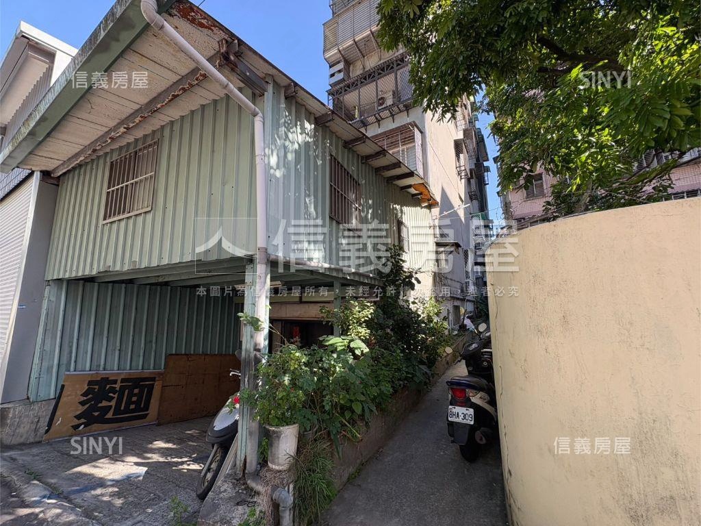 頂埔街好店面房屋室內格局與周邊環境
