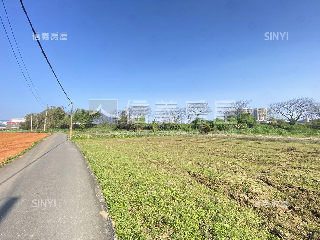 大園市區千坪工業地房屋室內格局與周邊環境