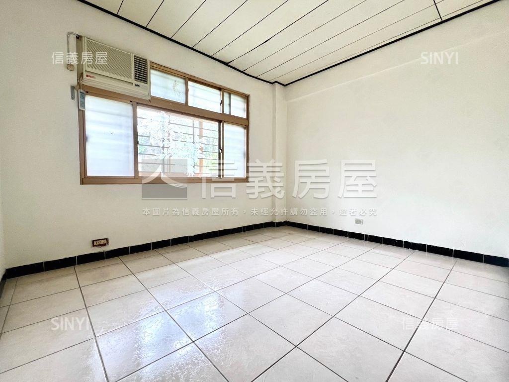 宜景二樓華廈大三房房屋室內格局與周邊環境