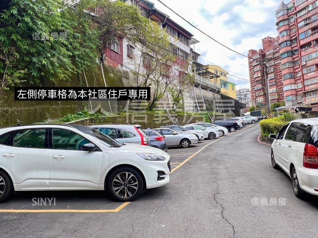 宜景二樓華廈大三房房屋室內格局與周邊環境