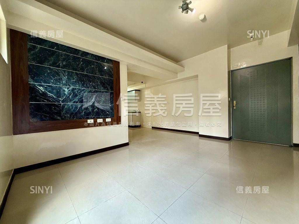 台北寧靜二期採光２房房屋室內格局與周邊環境