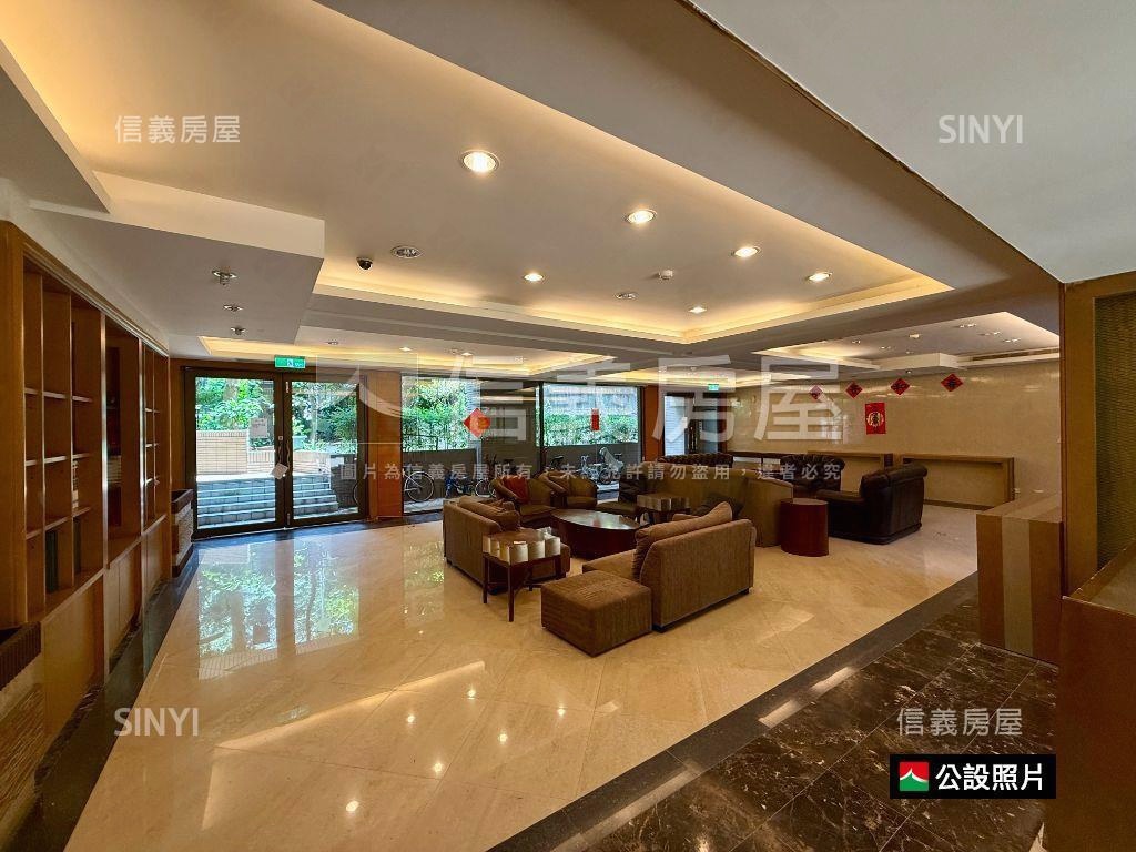 台北寧靜二期採光２房房屋室內格局與周邊環境