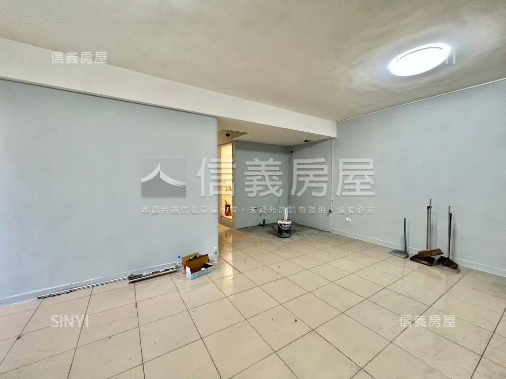 中國醫置產電梯三房房屋室內格局與周邊環境