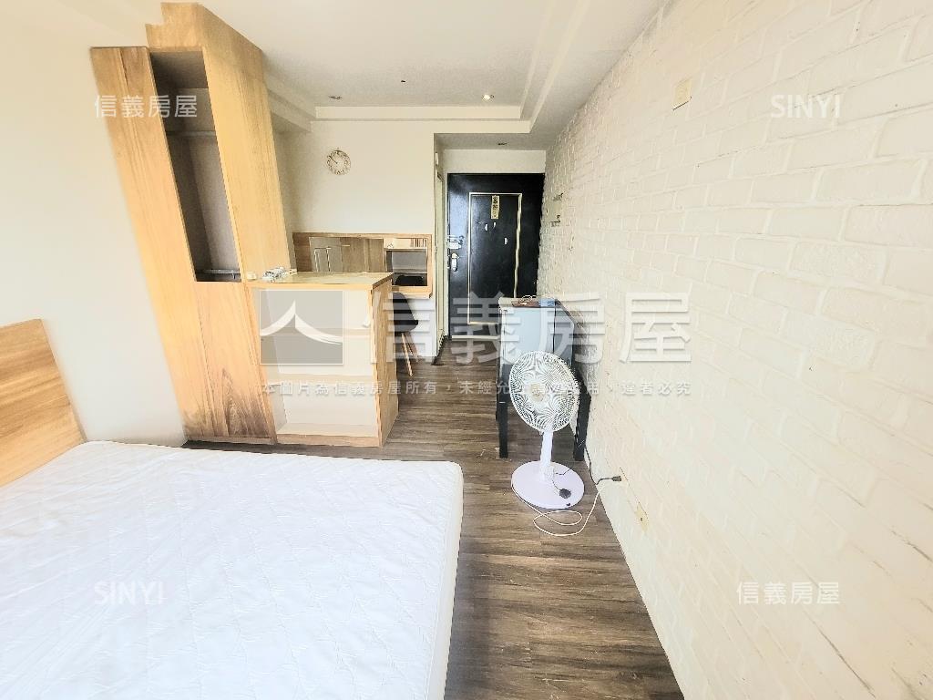 麗園道✦視野美套房房屋室內格局與周邊環境