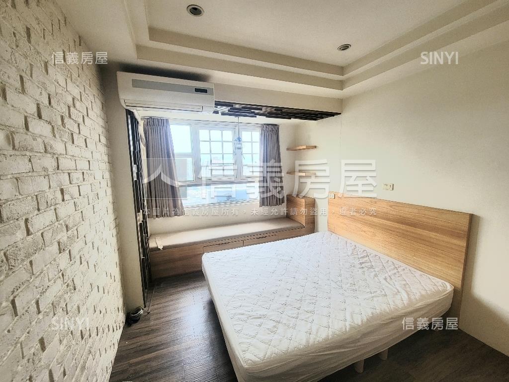 麗園道✦視野美套房房屋室內格局與周邊環境