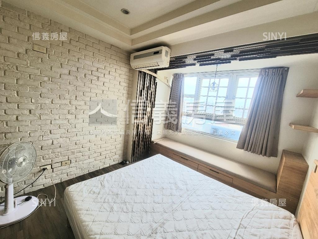 麗園道✦視野美套房房屋室內格局與周邊環境