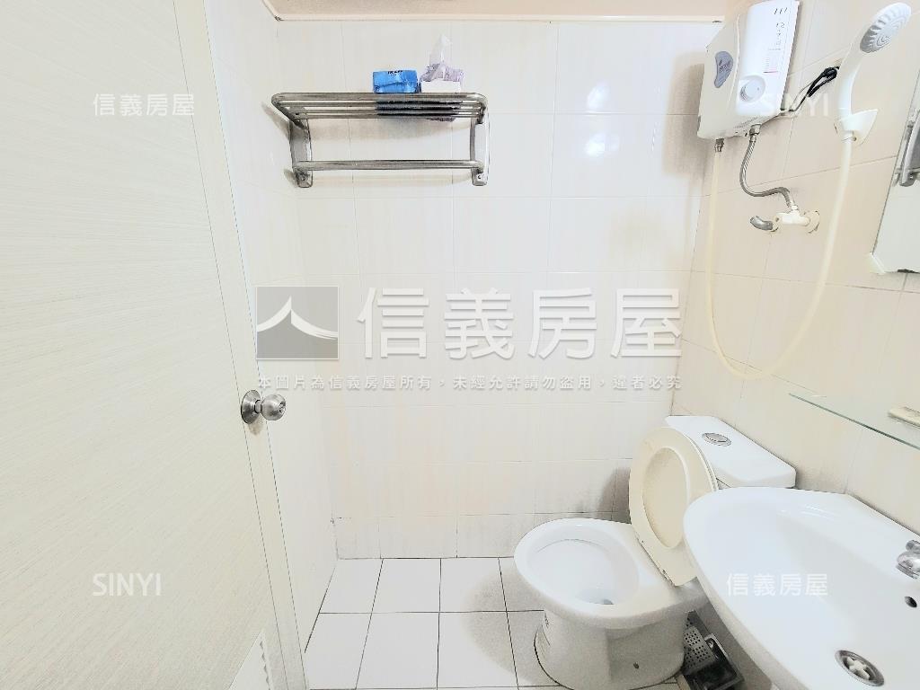 麗園道✦視野美套房房屋室內格局與周邊環境