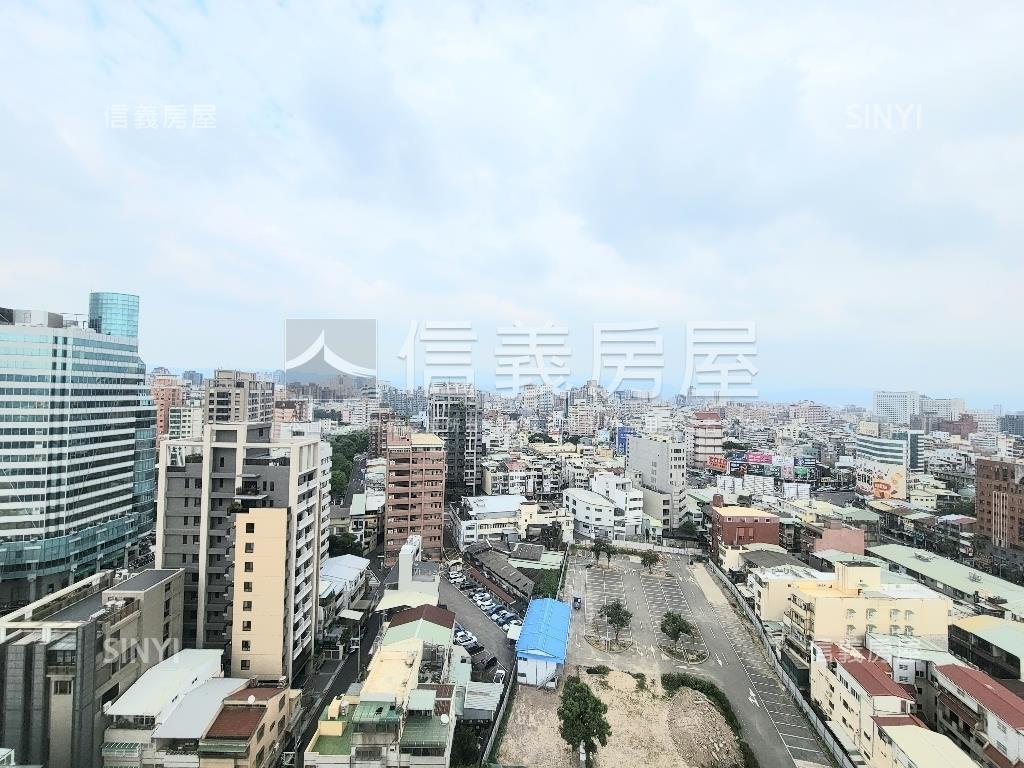 麗園道✦視野美套房房屋室內格局與周邊環境