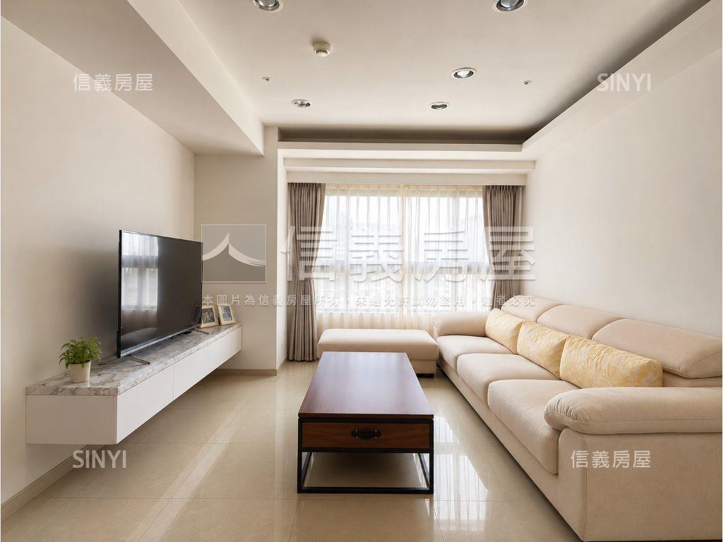 ⭐碧潭有約３房明亮看碧潭房屋室內格局與周邊環境